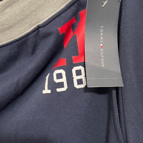 Brand new Tommy Hilfiger winter pyjamas - Picture 2 of 3